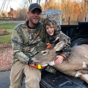 Meet your Posher, Joshua